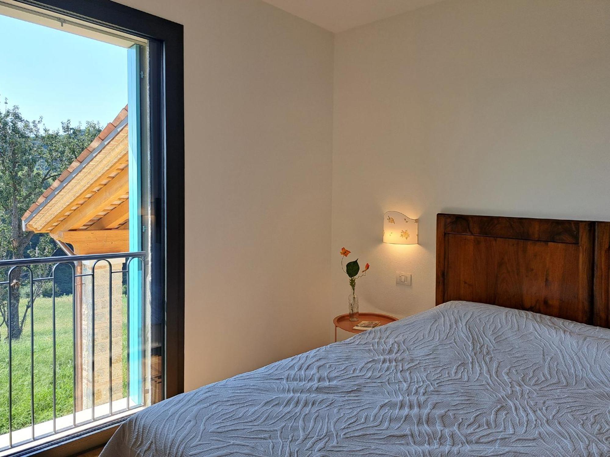 Agriturismo Riva Beata Cavaso Del Tomba Extérieur photo